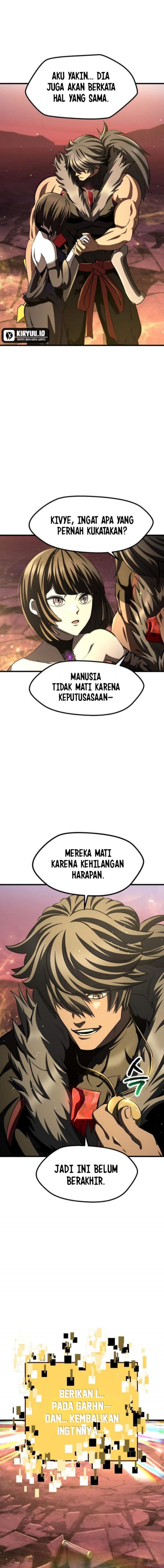 Otherworldly Sword King’s Survival Records Chapter 270 Gambar 5